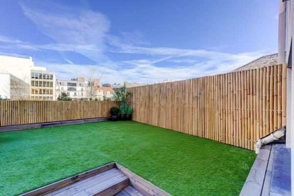 Vente Appartement de luxe Neuilly-sur-Seine 3 Pièces 110 m²