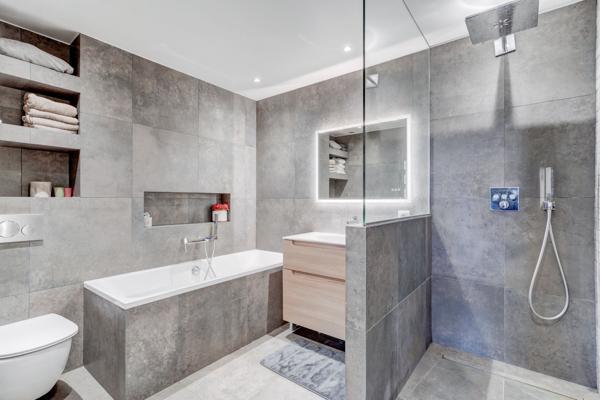 Vente Appartement de luxe Neuilly-sur-Seine 3 Pièces 110 m²