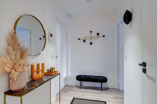 Vente Appartement de luxe Neuilly-sur-Seine 3 Pièces 110 m²