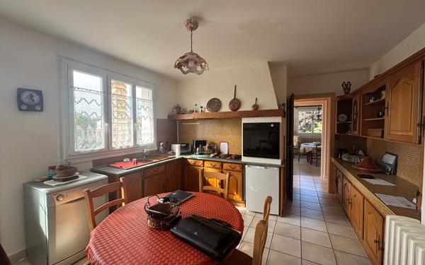 Maison à vendre    4 pièces •  Échillais