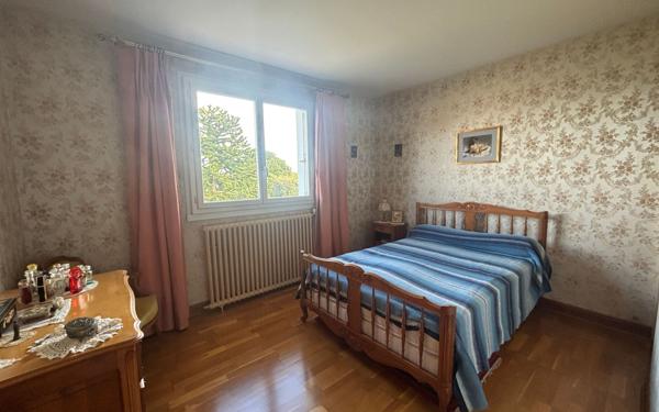 Maison à vendre    4 pièces •  Échillais