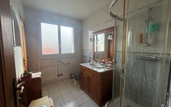 Maison à vendre    4 pièces •  Échillais