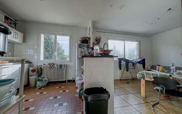 Appartement à vendre    5 pièces • 94,96 m2 Toulouse