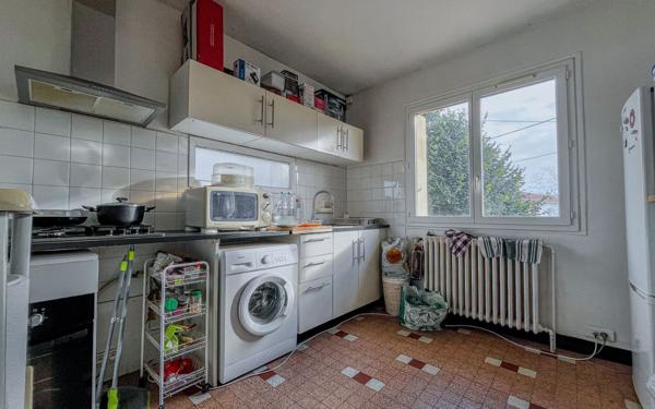 Appartement à vendre    5 pièces • 94,96 m2 Toulouse