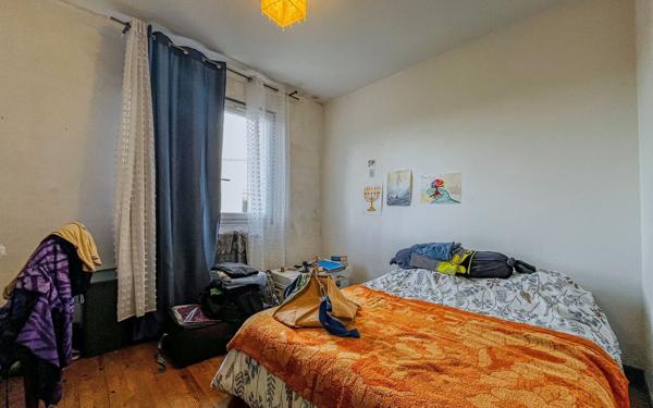 Appartement à vendre    5 pièces • 94,96 m2 Toulouse