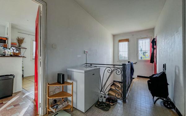 Appartement à vendre    5 pièces • 94,96 m2 Toulouse