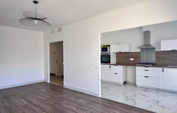 Maison de 88 m²