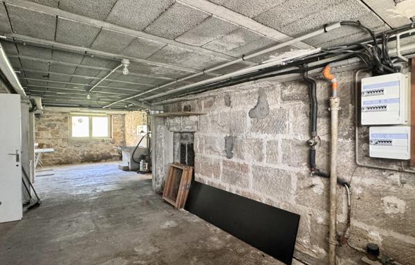 Maison de 88 m²