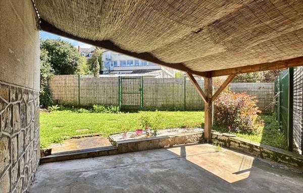 Maison de 88 m²