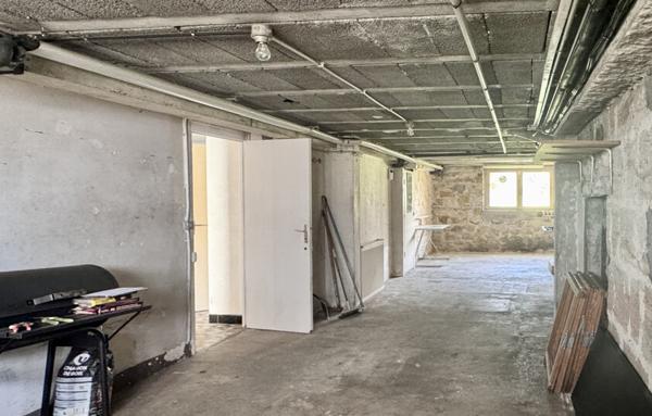 Maison de 88 m²