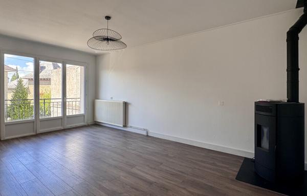 Maison de 88 m²