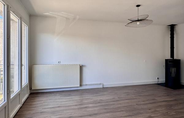 Maison de 88 m²