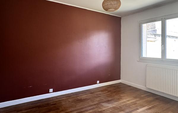 Maison de 88 m²