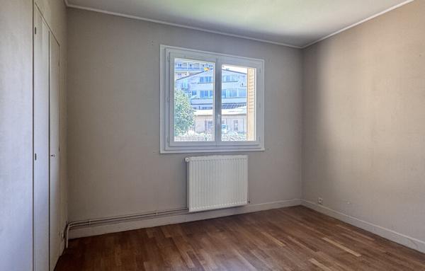 Maison de 88 m²