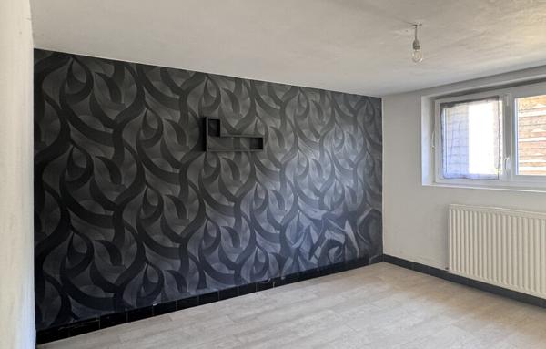 Maison de 88 m²