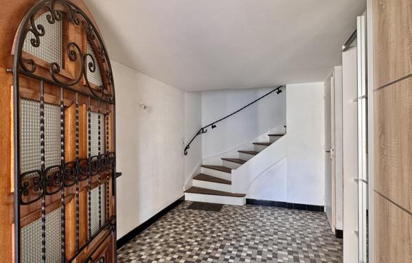 Maison de 88 m²