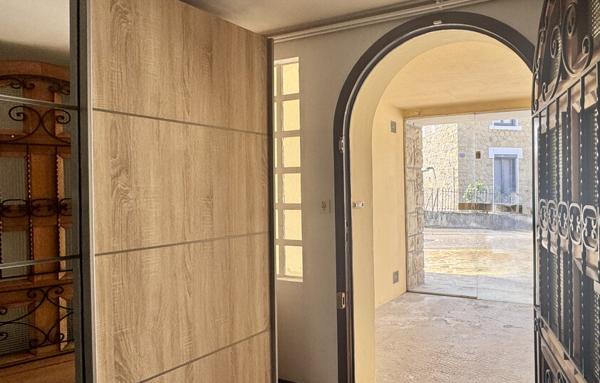 Maison de 88 m²