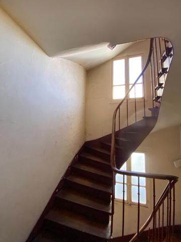 Appartement Drancy 1 pièce(s) 22.16 m2