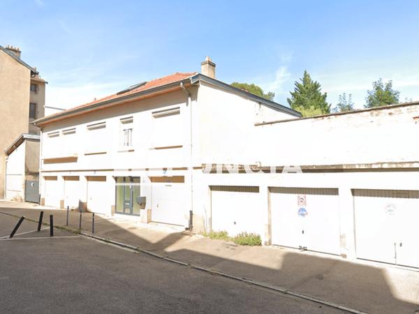 Location Parking 10 m² - RUE HOCHE Nancy 54000