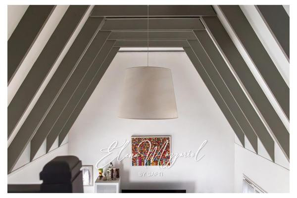 Confort, espace, grand jardin