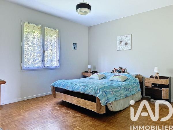 Maison à vendre 5 pièces 100 m² Lamothe-Montravel