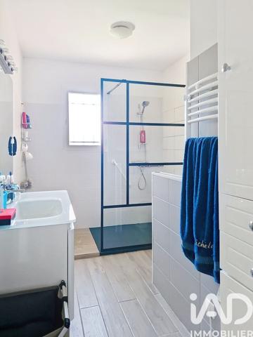 Maison à vendre 5 pièces 100 m² Lamothe-Montravel