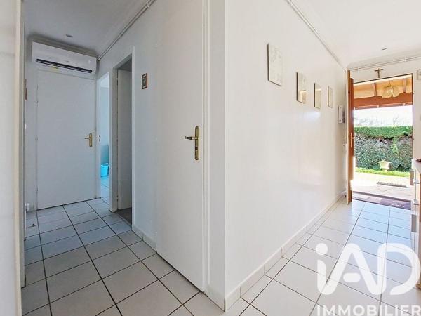 Maison à vendre 5 pièces 100 m² Lamothe-Montravel