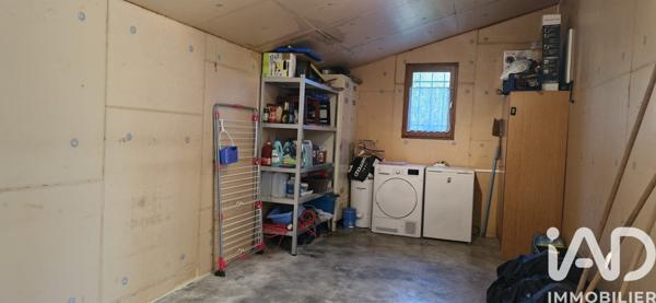 Maison à vendre 5 pièces 100 m² Lamothe-Montravel