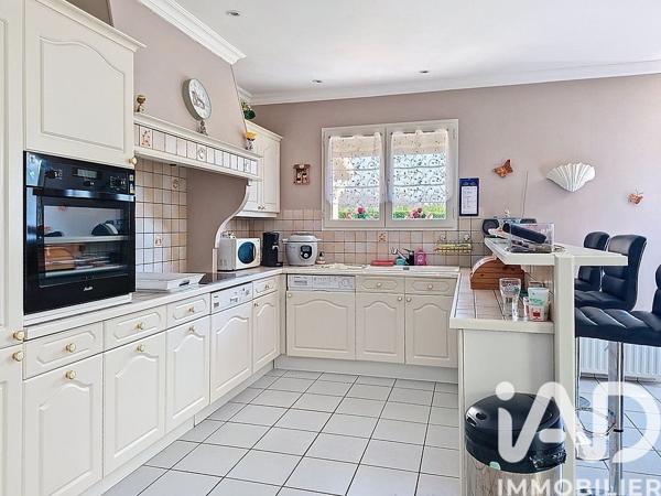 Maison à vendre 5 pièces 100 m² Lamothe-Montravel