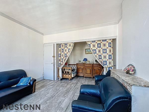 « Charme et lumière au coeur de Saint-Étienne ? Exclusivité Nestenn »