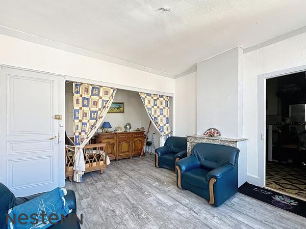 « Charme et lumière au coeur de Saint-Étienne ? Exclusivité Nestenn »