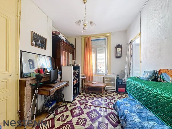 « Charme et lumière au coeur de Saint-Étienne ? Exclusivité Nestenn »