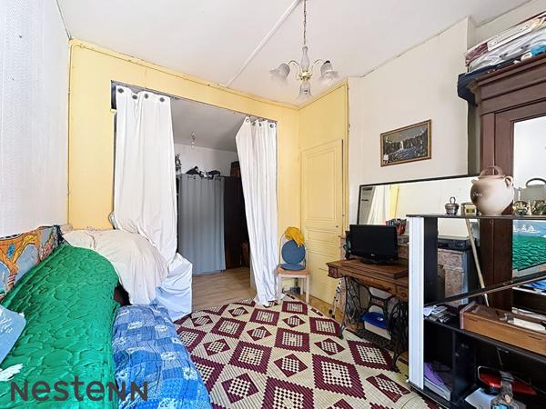 « Charme et lumière au coeur de Saint-Étienne ? Exclusivité Nestenn »