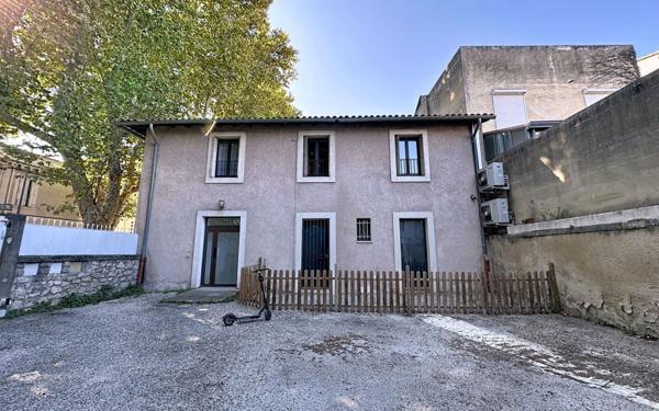 Appartement à vendre    4 pièces • 126 m2 Avignon