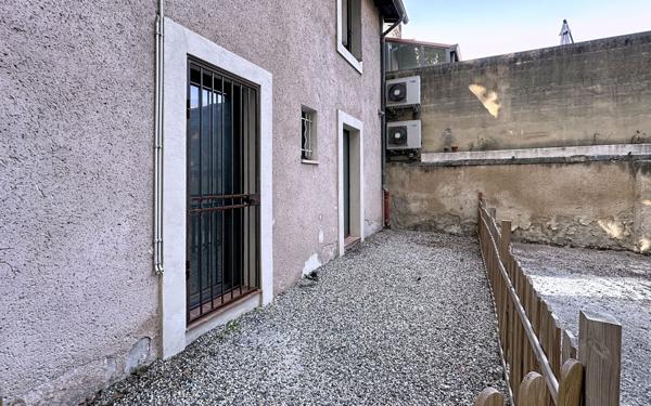 Appartement à vendre    4 pièces • 126 m2 Avignon