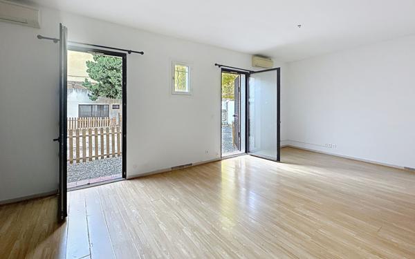 Appartement à vendre    4 pièces • 126 m2 Avignon