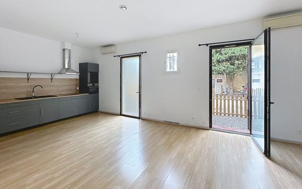 Appartement à vendre    4 pièces • 126 m2 Avignon