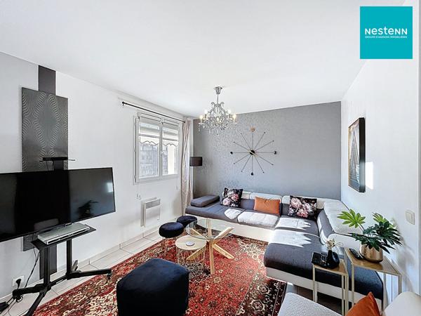 Maison Montbrison - 42600 - 4 pièce(s) - Plain pied - 80 m² - 2 chambres