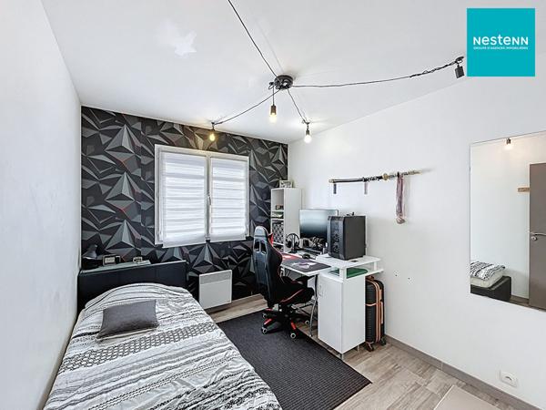 Maison Montbrison - 42600 - 4 pièce(s) - Plain pied - 80 m² - 2 chambres