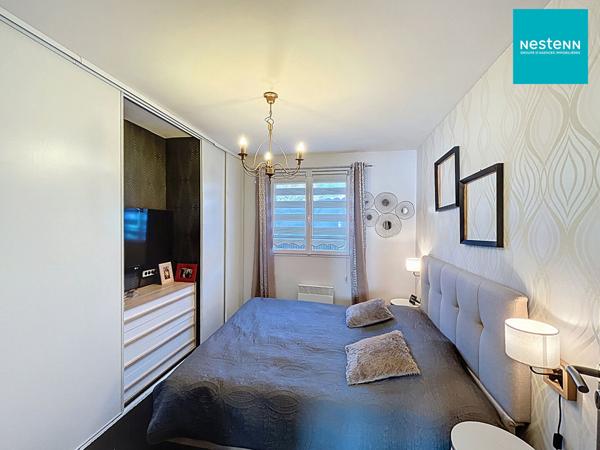 Maison Montbrison - 42600 - 4 pièce(s) - Plain pied - 80 m² - 2 chambres