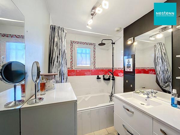 Maison Montbrison - 42600 - 4 pièce(s) - Plain pied - 80 m² - 2 chambres