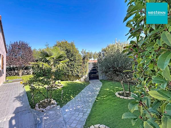 Maison Montbrison - 42600 - 4 pièce(s) - Plain pied - 80 m² - 2 chambres