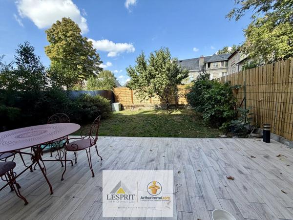 Location                                                      Maison
                        
                     4 pièces                      98 m2                     à Brive-la-Gaillarde