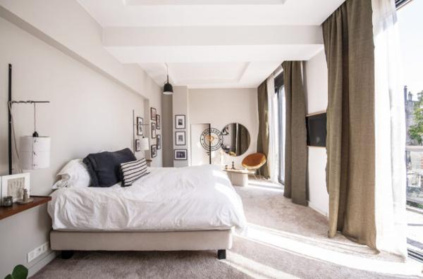 Maison contemporaine – Aristide Briand