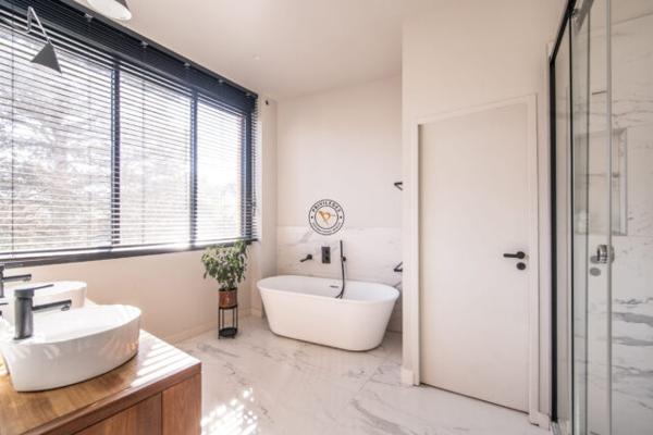 Maison contemporaine – Aristide Briand