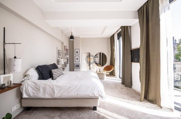 Maison contemporaine – Aristide Briand