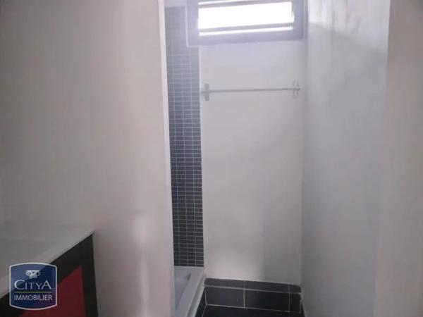 Appartement à louer 1 pièce 25.14m²