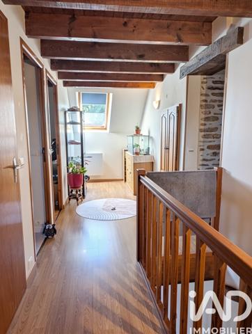 Maison à vendre 8 pièces 185 m² Pouligny-Notre-Dame