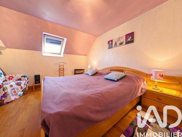 Maison à vendre 8 pièces 185 m² Pouligny-Notre-Dame