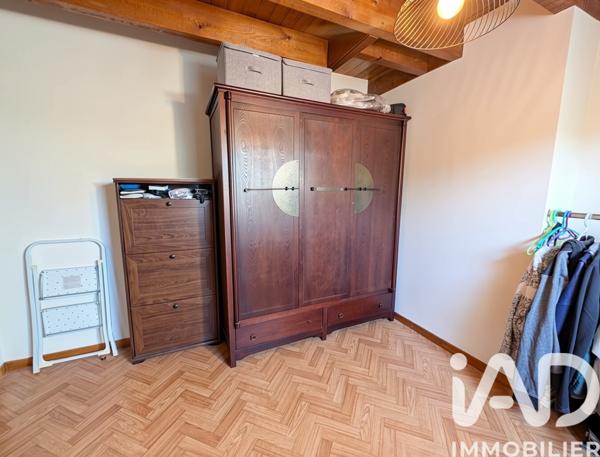 Maison à vendre 8 pièces 185 m² Pouligny-Notre-Dame